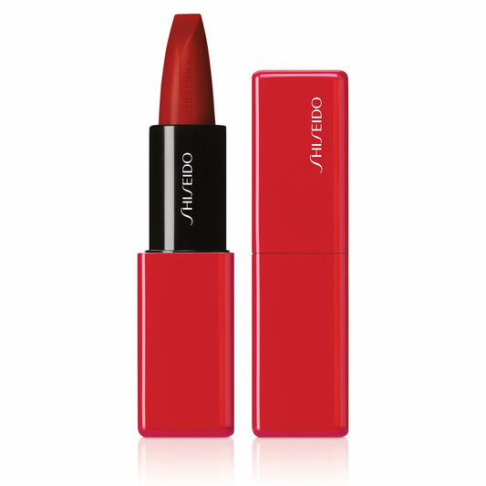 Lipstick Shiseido Technosatin