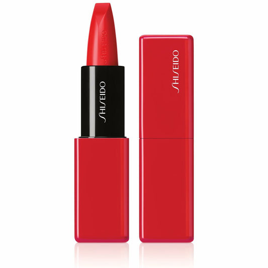 Lip balm Shiseido Technosatin 3,3 g Nº 417 Shiseido