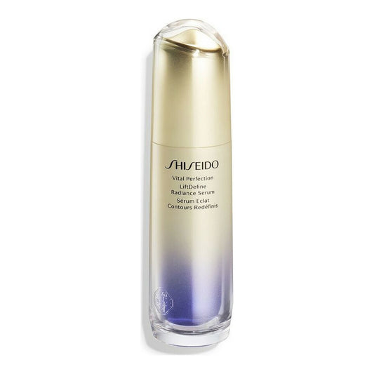 Anti-Ageing Serum Shiseido Vital Perfection (80 ml) Shiseido