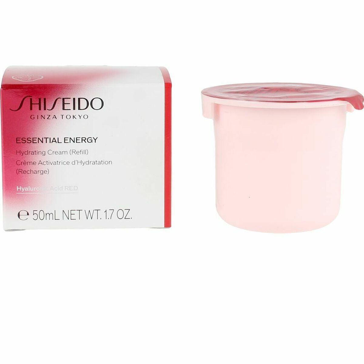 Shiseido