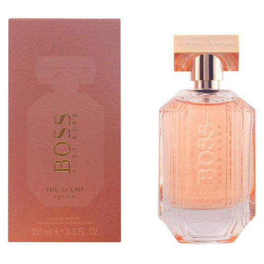 Hugo Boss