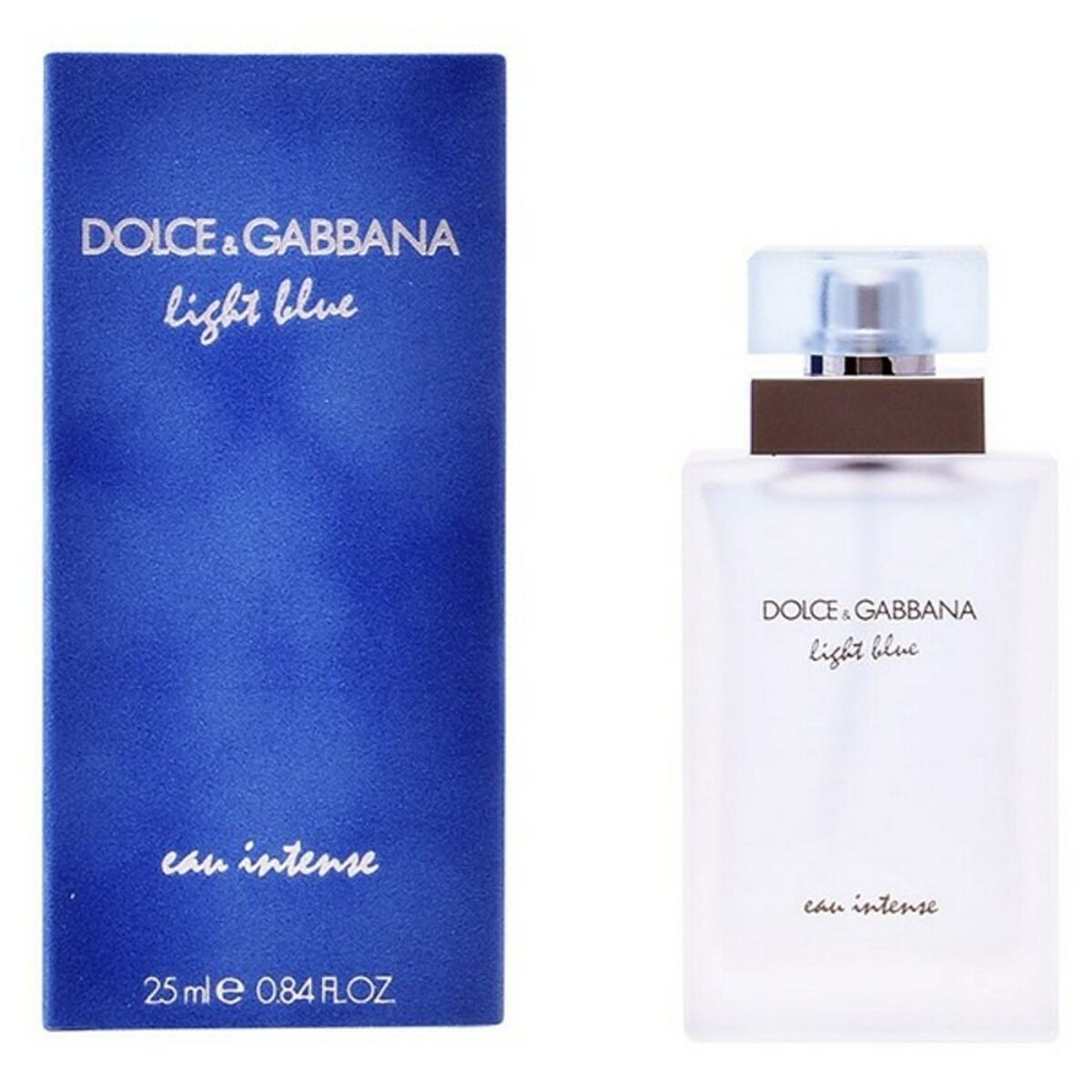 Women's Perfume Light Blue Intense Dolce & Gabbana EDP EDP byKim Dolce and Gabbana