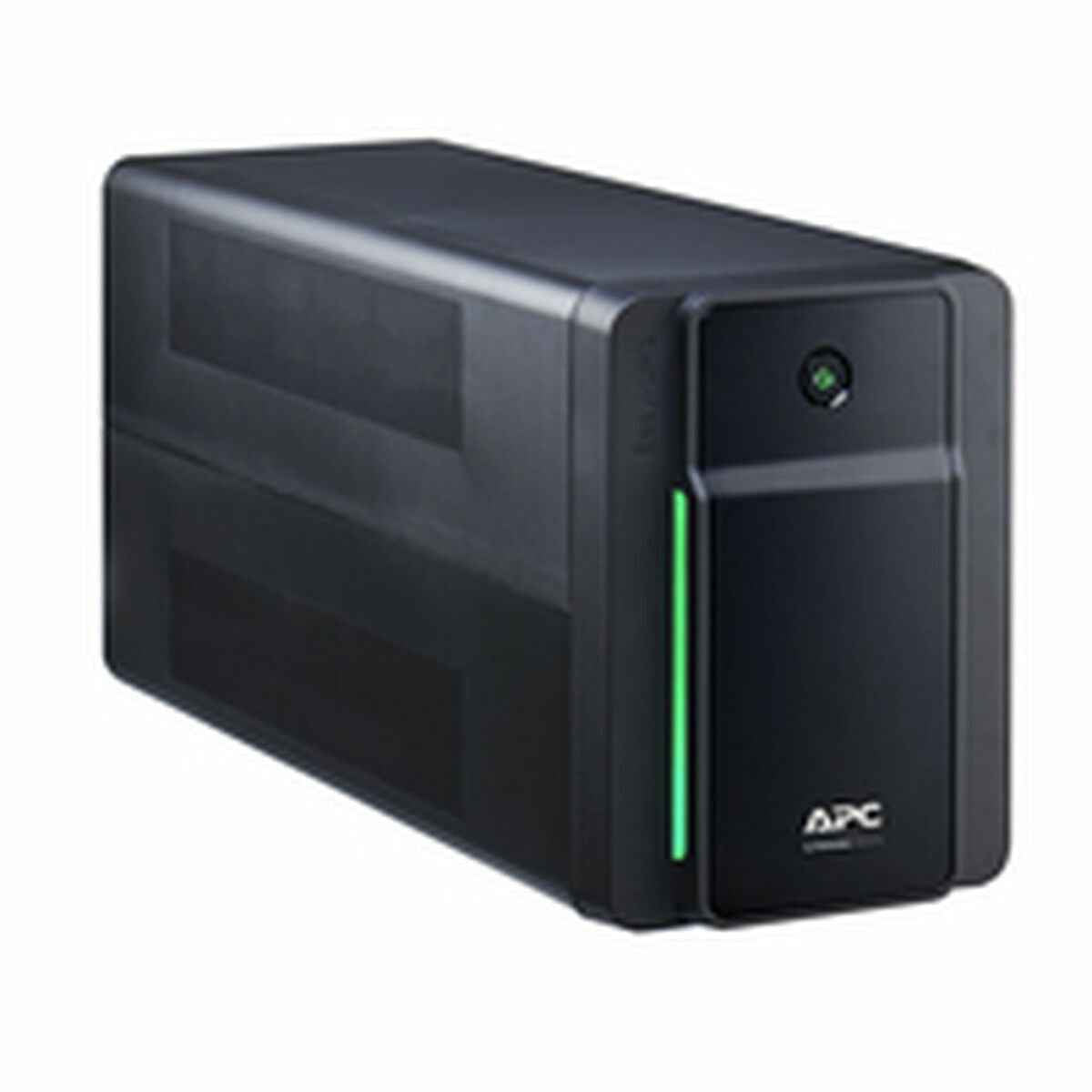 Uninterruptible Power Supply System Interactive UPS APC Easy UPS 650 W 1200 VA