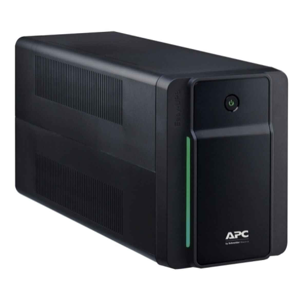 Uninterruptible Power Supply System Interactive UPS APC BVX1200LI-GR 27 W