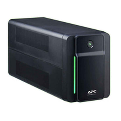 Uninterruptible Power Supply System Interactive UPS APC BX950MI-FR 520 W