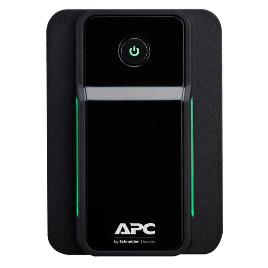 Uninterruptible Power Supply System Interactive UPS APC Back-UPS 300 W