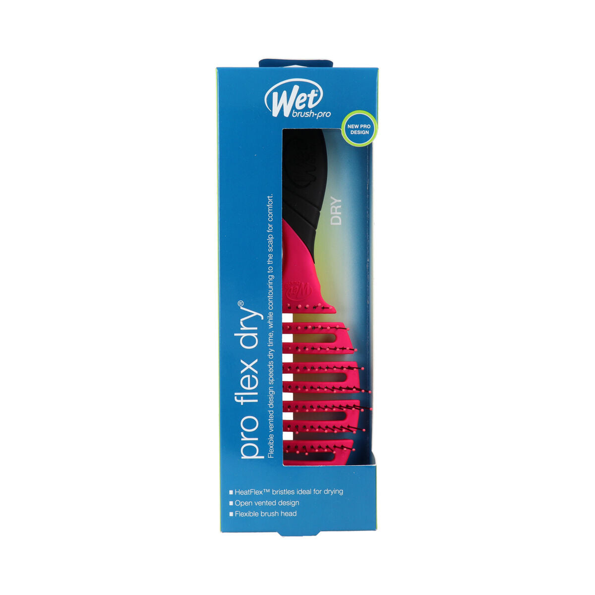 Brush The Wet Brush Brush Pro Pink