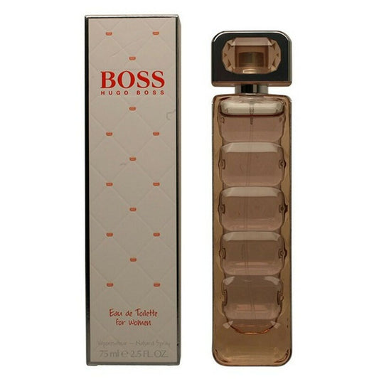 Women's Perfume Hugo Boss EDT byKim Hugo Boss