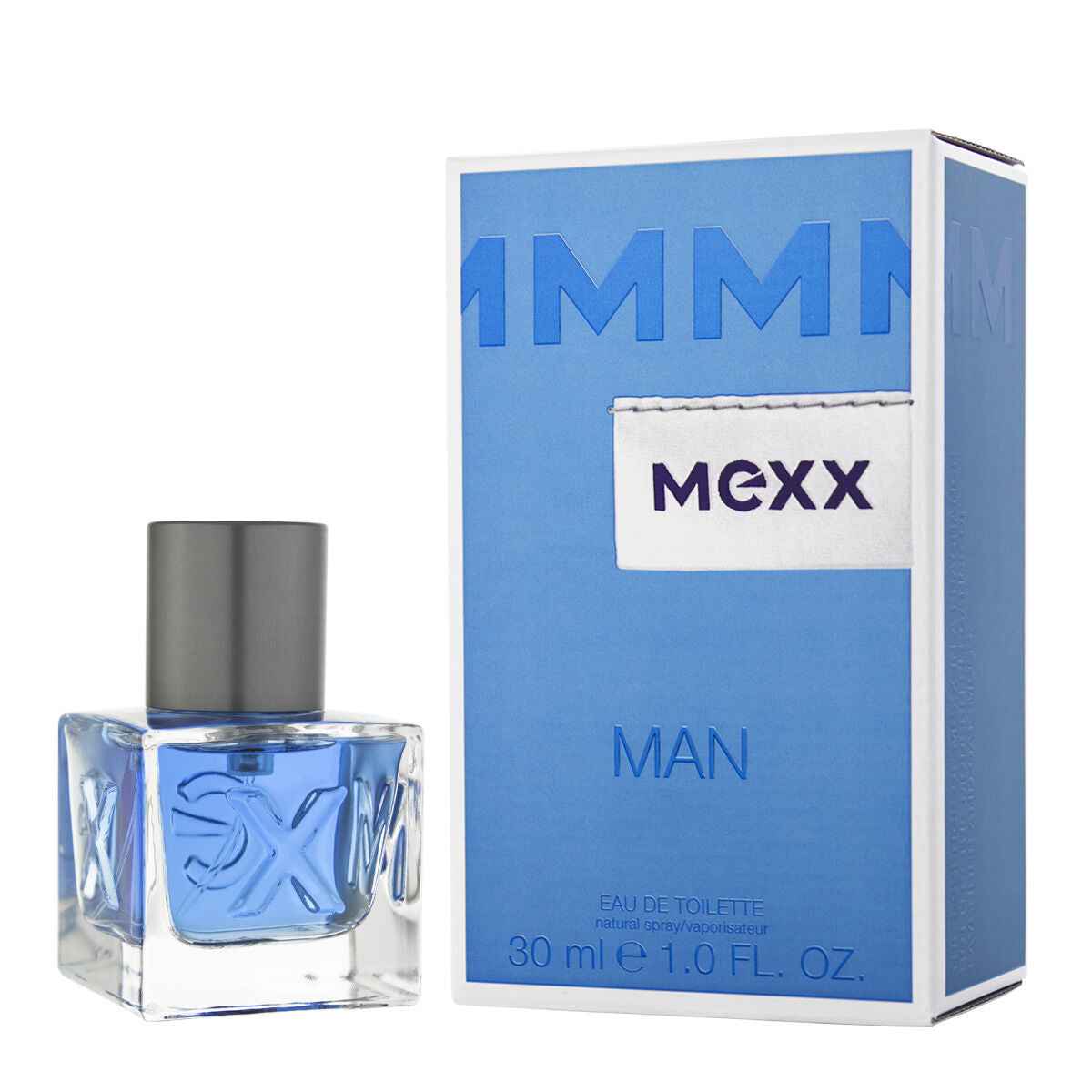 Women's Perfume Mexx Man EDT 30 ml