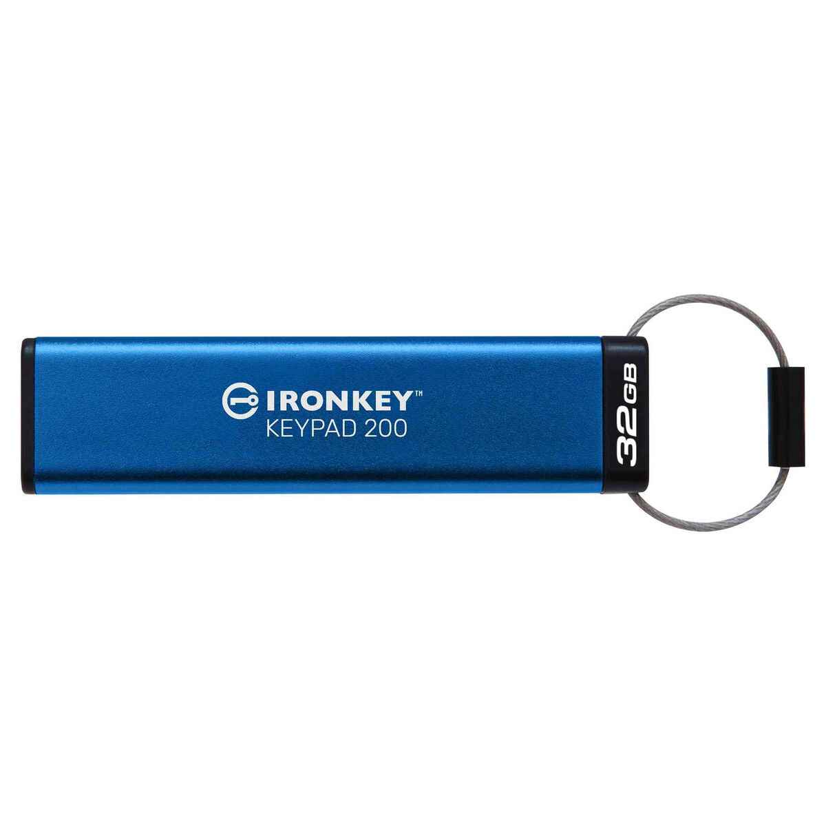 USB stick Kingston IKKP200/32GB Blue 32 GB