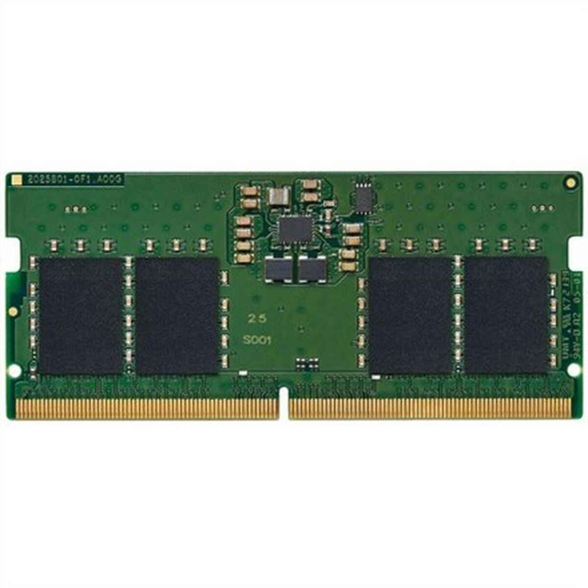 RAM Memory Kingston KVR56S46BS8-16 16 GB DDR5 5600 MHz