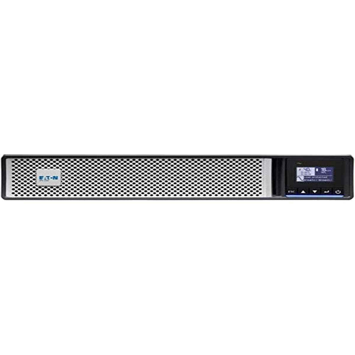 Uninterruptible Power Supply System Interactive UPS Eaton 5PX2200IRT2UG2 2200 VA 2200 W