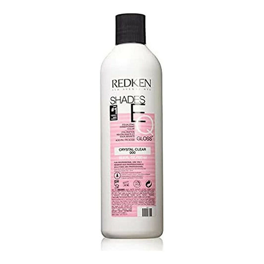 Permanent Colour Redken 0743877076487 Nº 9.0-rubio muy claro 500 ml Redken