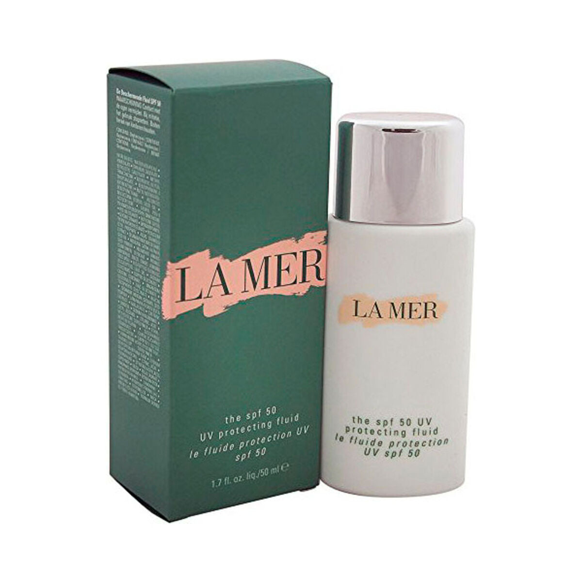 Sun Screen Lotion La Mer Spf 50 (50 ml) (Unisex) (50 ml) La Mer