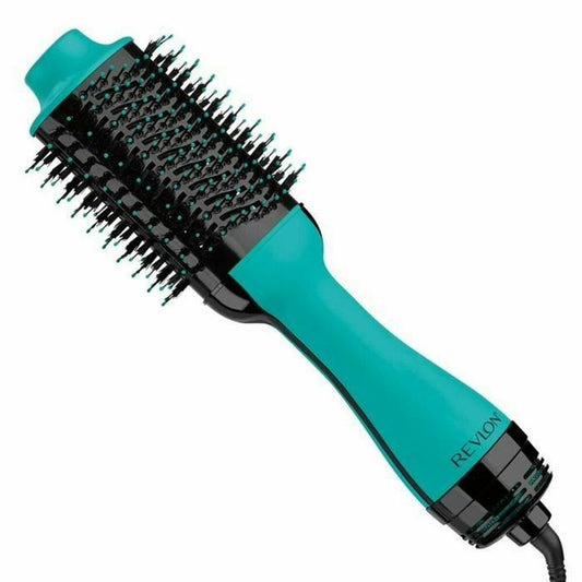 Styling Brush Revlon RVDR5222TE Blue Ceramic coating (1 Unit)