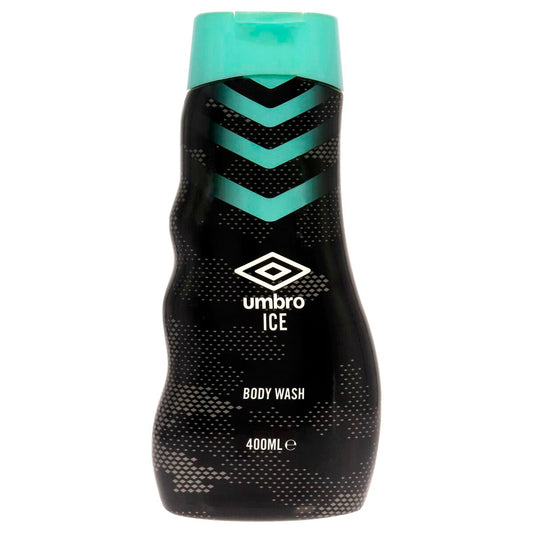 Shower Gel Umbro Ice 400 ml