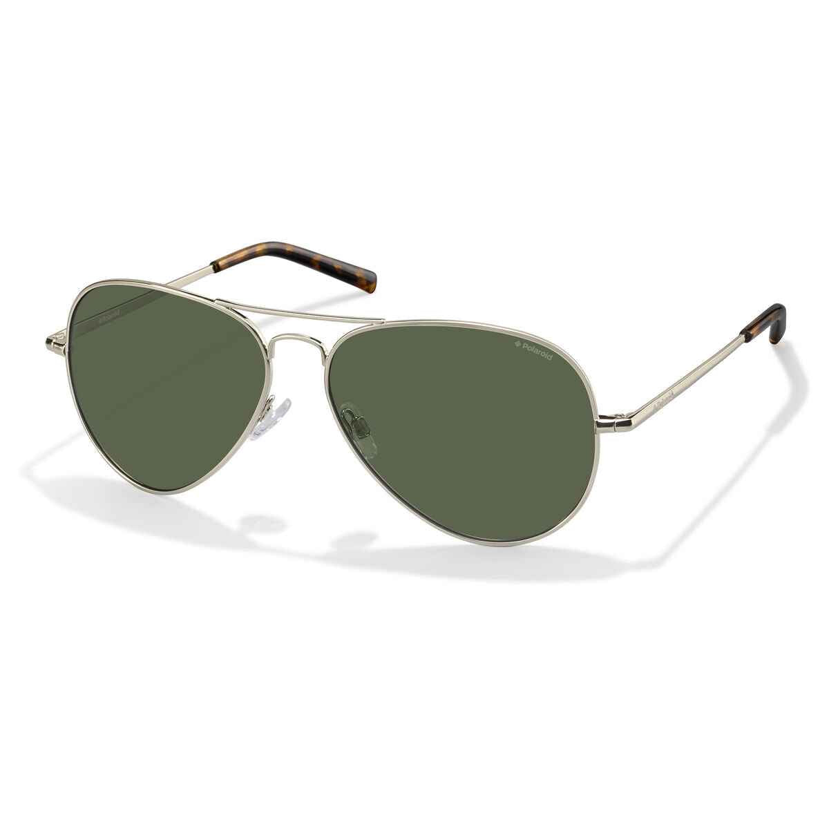 Unisex Sunglasses Polaroid PLD-1017-S-3YG-H8 ø 60 mm