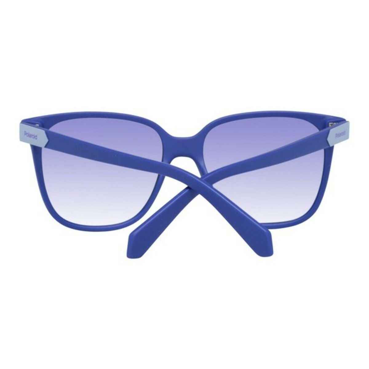 Unisex Sunglasses Polaroid PLD-6036-S-B3V-53-MF