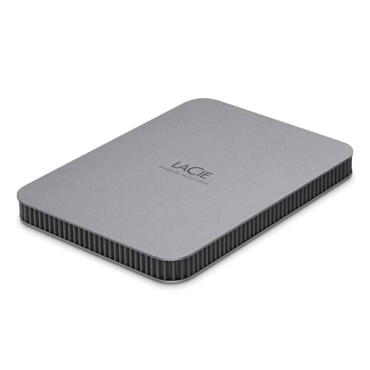 External Hard Drive LaCie STLR5000400 5 TB