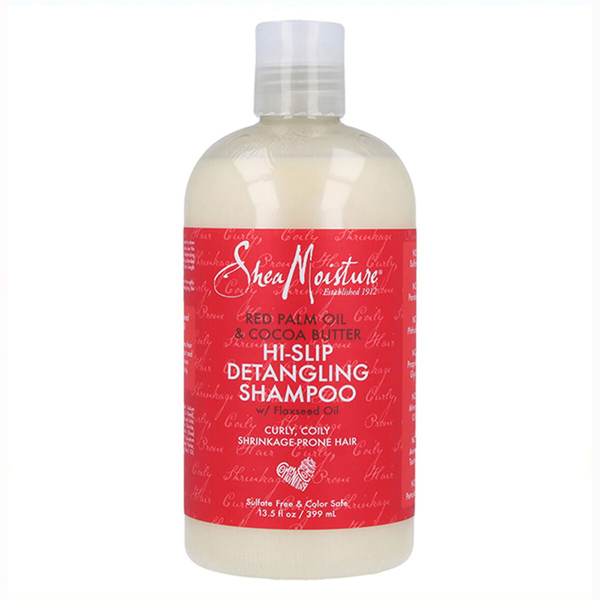 Shea Moisture