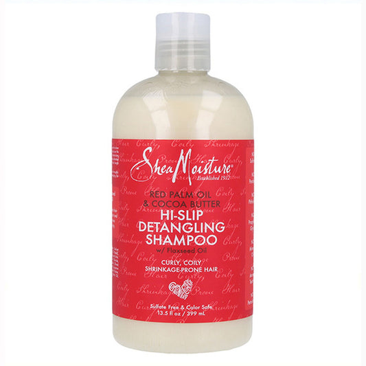 Shampoo Shea Moisture Red Palm 399 ml