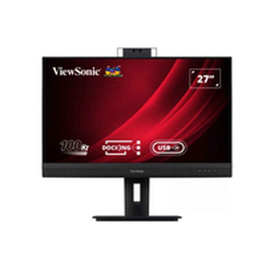 Gaming Monitor ViewSonic VG2757V-2K 27" Quad HD