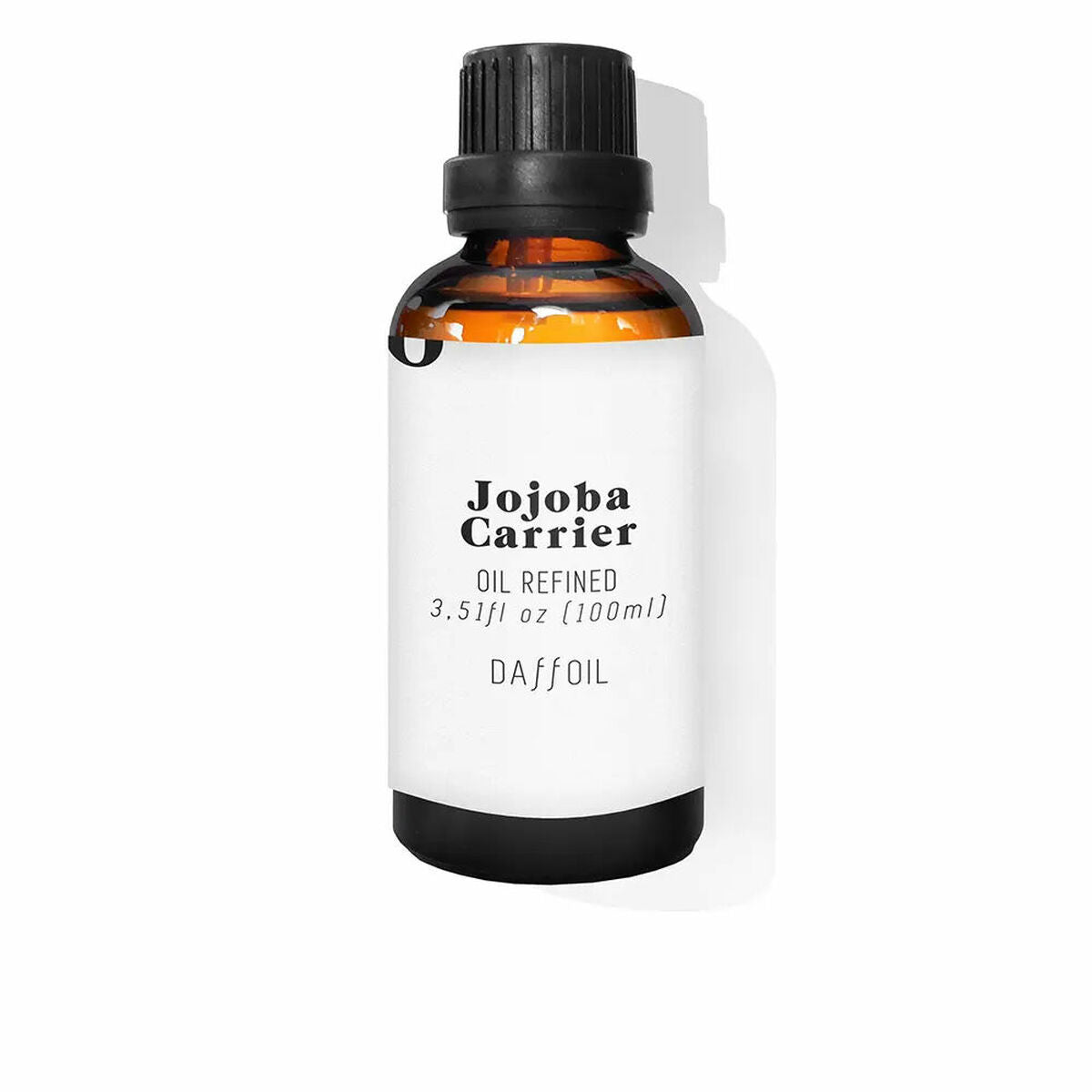 Food Supplement Daffoil DAFFOIL JOJOBA 50 ml Daffoil