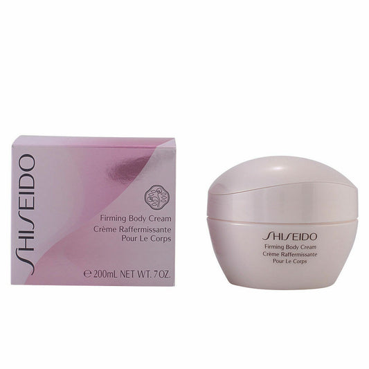 Firming Body Cream Shiseido 768614102915 200 ml (200 ml) Shiseido