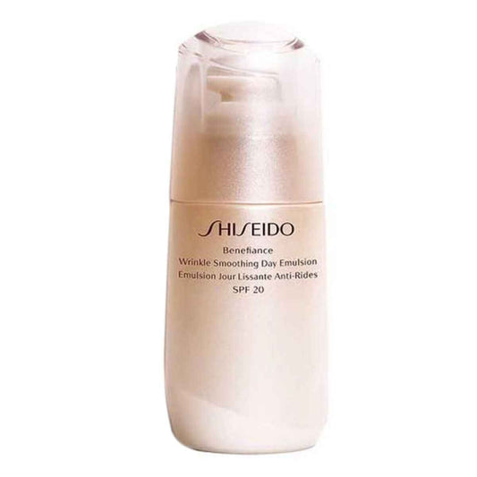 Day Cream Shiseido Spf 20 75 ml