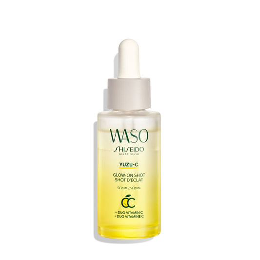 Facial Serum Shiseido Waso C 28 ml Shiseido