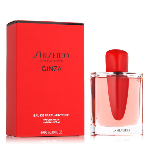 Women's Perfume Shiseido Ginza Intense EDP EDP 90 ml