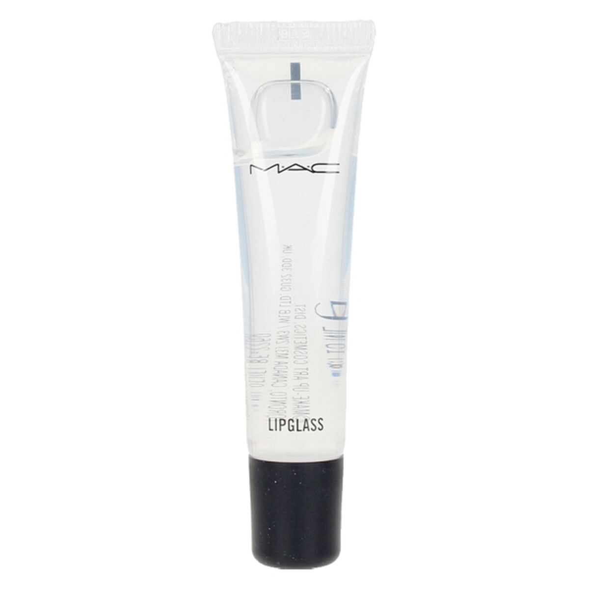 Lip-gloss Clear Mac Lipglass 15 ml Clear MAC Cosmetics