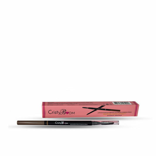 Eyebrow Pencil CristyBoom Brown CristyBoom