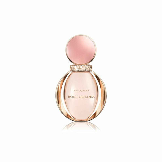 Women's Perfume Bvlgari EDP 50 ml