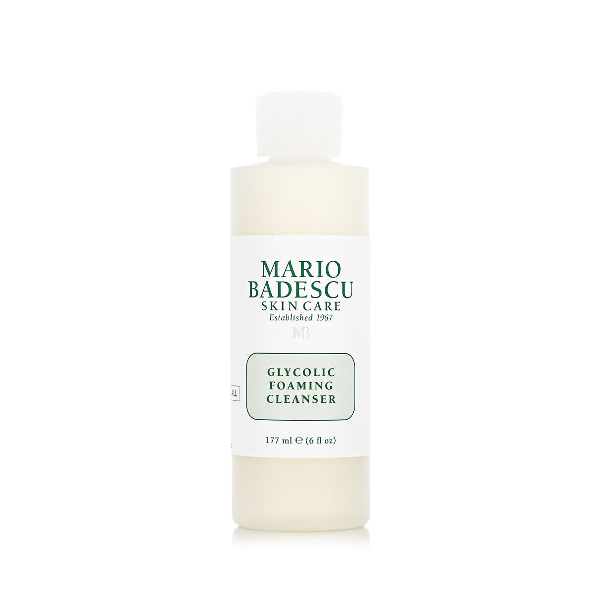 Cleansing Foam Mario Badescu Skin Care 177 ml