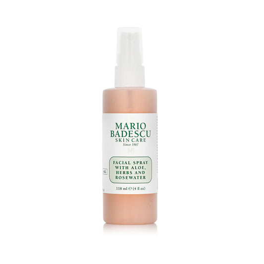 Facial Mist Mario Badescu Skin Care 118 ml