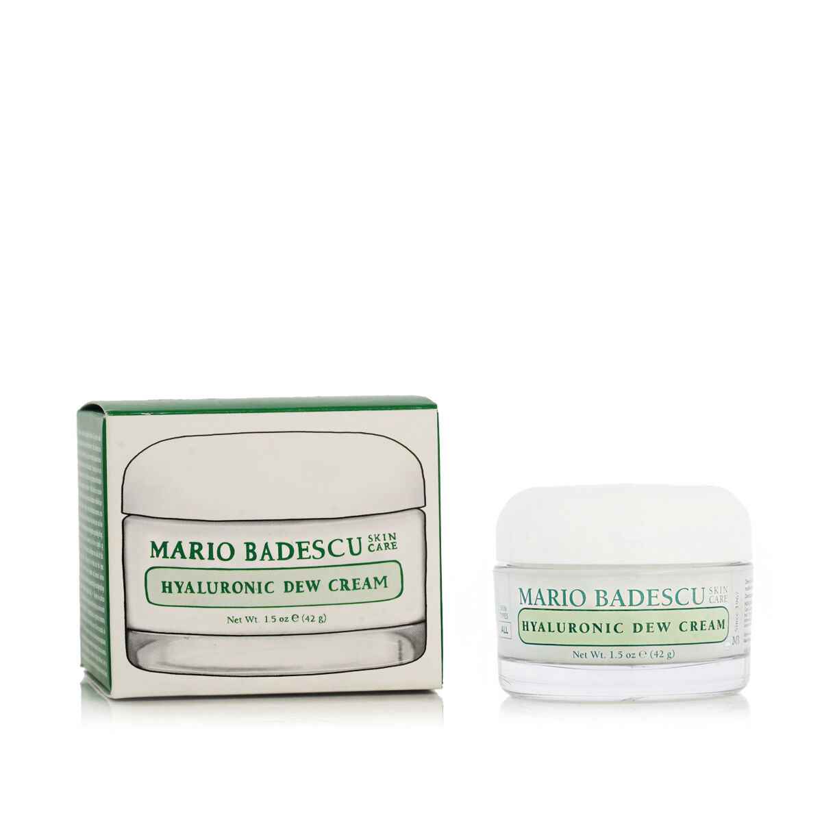 Day Cream Mario Badescu Skin Care