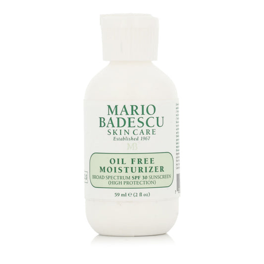 Day Cream Mario Badescu Skin Care Spf 30 59 ml