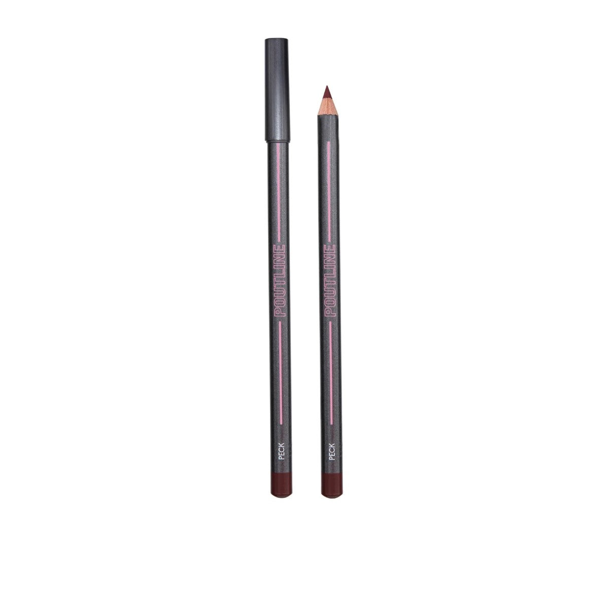 Lip Liner Pencil BPerfect Cosmetics Poutline Peck (1,2 g) BPerfect Cosmetics