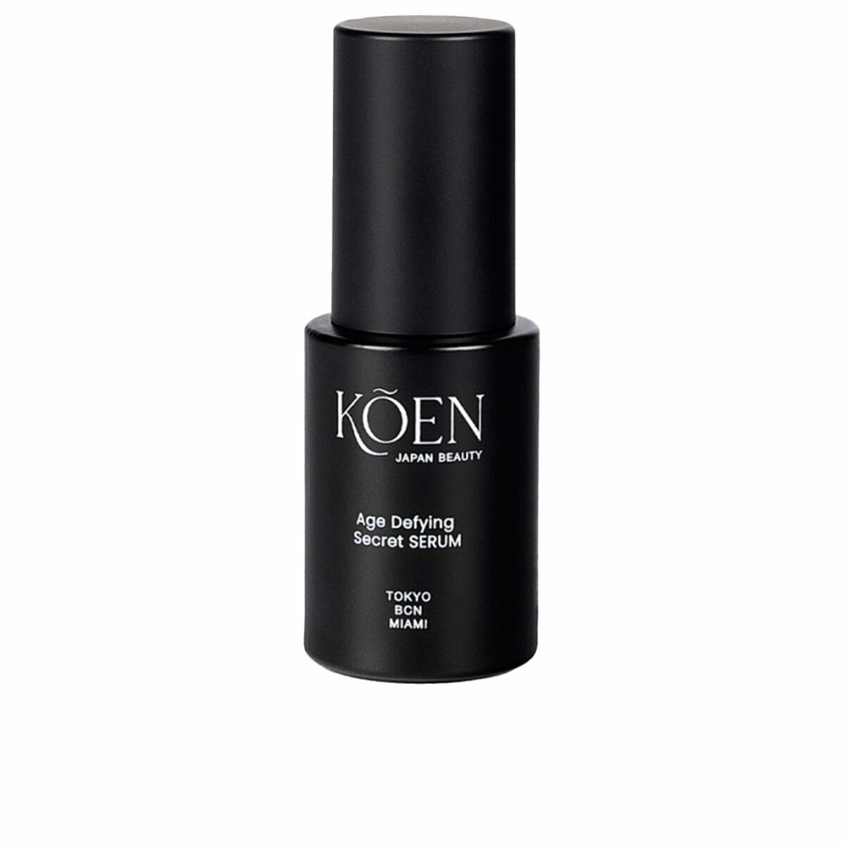 Anti-Ageing Serum Koen Japan Beauty Kirei 30 ml Anti-stain Koen Japan Beauty