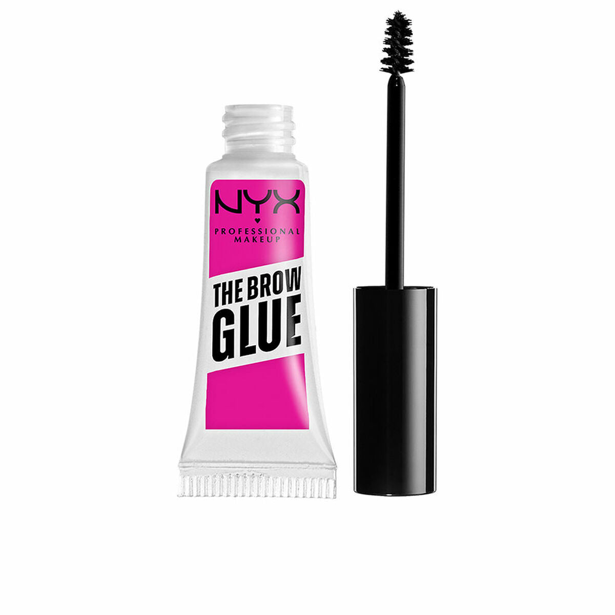 Eyebrow Tint NYX THE BROW GLUE 5 g NYX