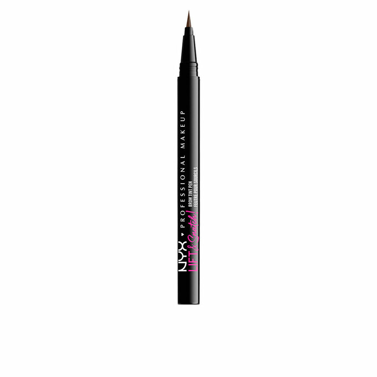 Eyebrow Liner NYX Lift Snatch 1 ml NYX