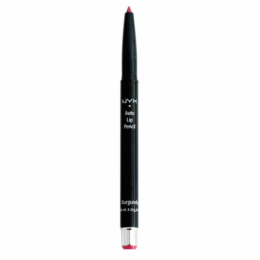 2 in 1 lip and eye liner NYX Marsh Mellow 8 ml NYX