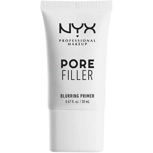 Make-up Primer NYX Pore Filler Nº 01 20 ml NYX