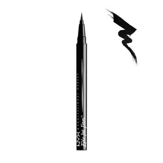 Eyeliner Epic Ink Liner NYX NYX