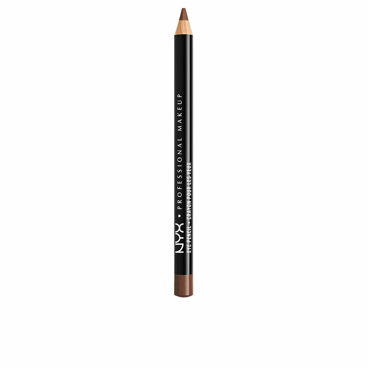 Eye Pencil NYX SLIM Brown 1,2 g NYX