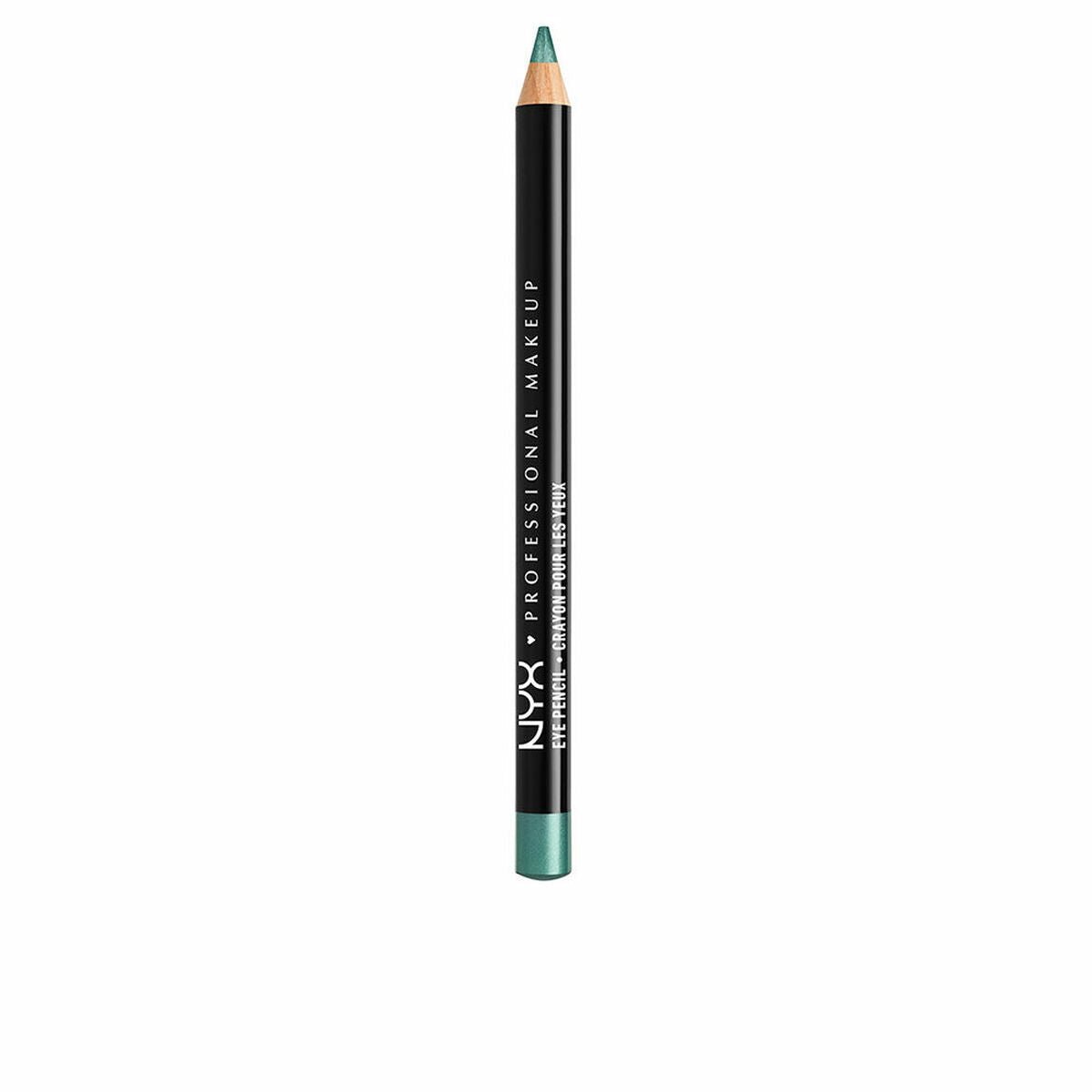 Eye Pencil NYX SLIM Seafoam green 1,2 g NYX