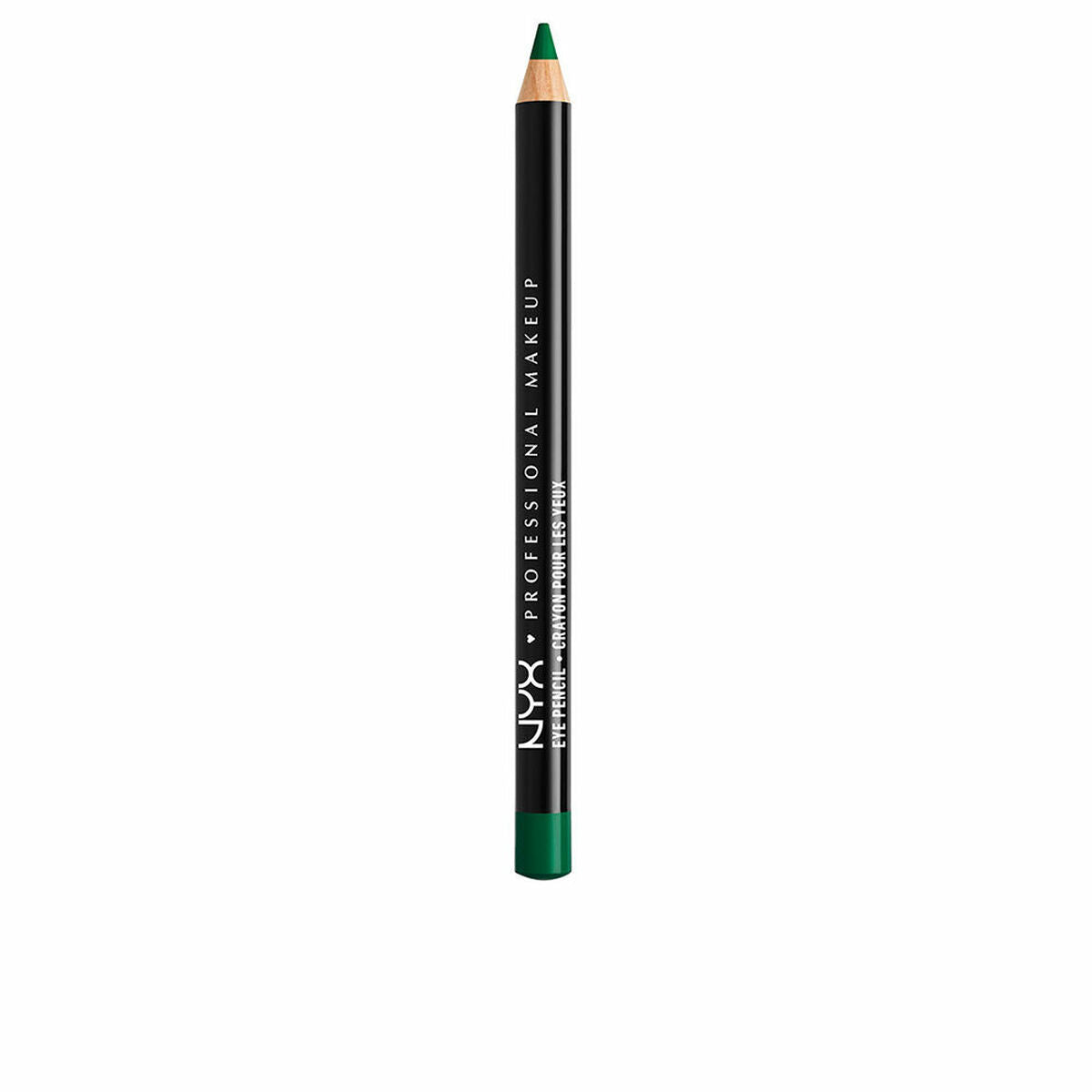 Eye Pencil NYX SLIM Emerland city 1,2 g NYX