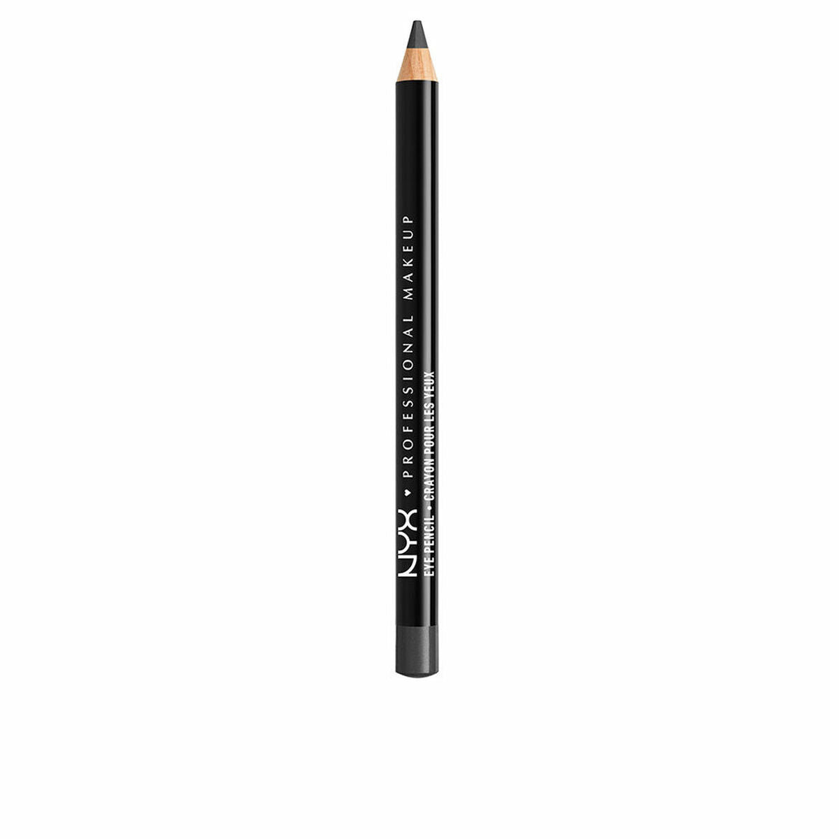 Eye Pencil NYX SLIM charcoal 1,2 g NYX