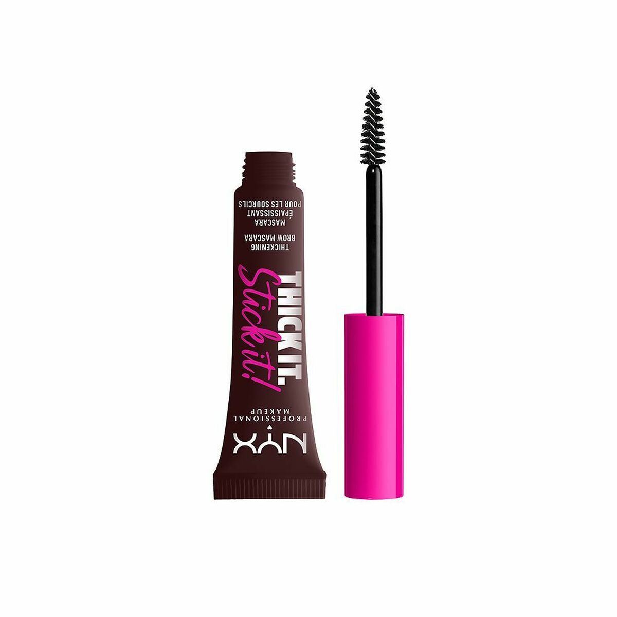 Mascara NYX K3393100 NYX